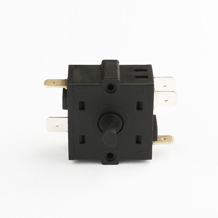 RS2-5 pin rotary switch