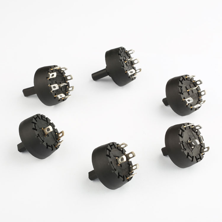 Rotary Switches